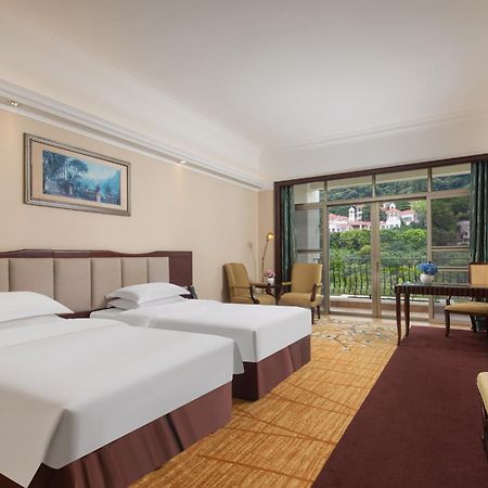 Guangzhou Phoenix City Hotel-Free Shuttle For Canton Fair 15Th Oct To 5Th Nov Exteriör bild