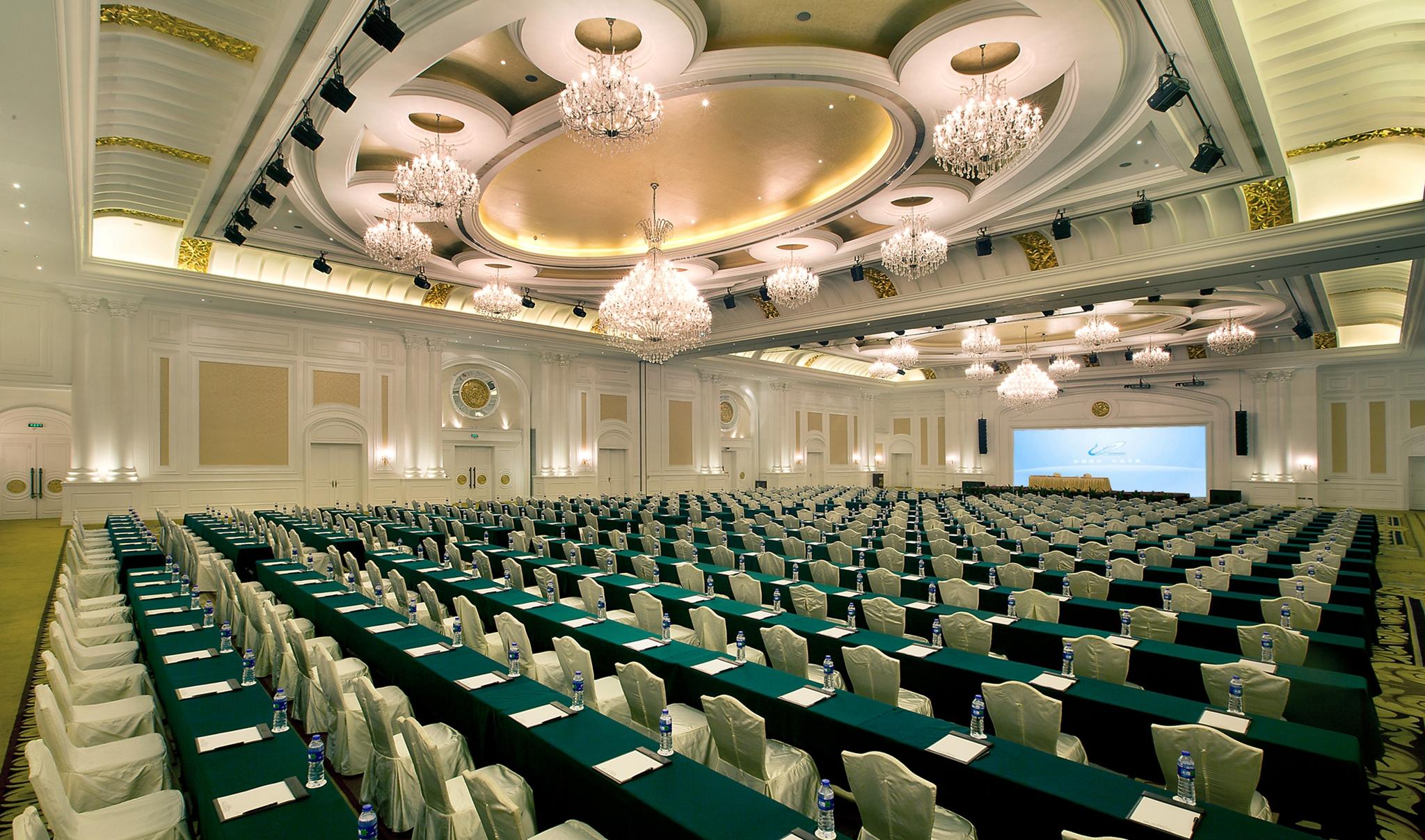 Guangzhou Phoenix City Hotel-Free Shuttle For Canton Fair 15Th Oct To 5Th Nov Exteriör bild