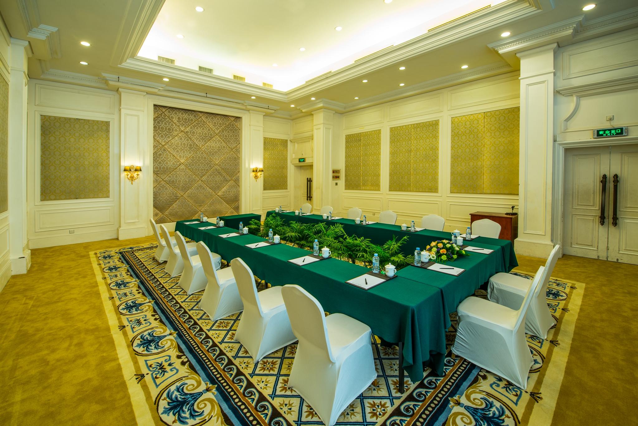 Guangzhou Phoenix City Hotel-Free Shuttle For Canton Fair 15Th Oct To 5Th Nov Exteriör bild