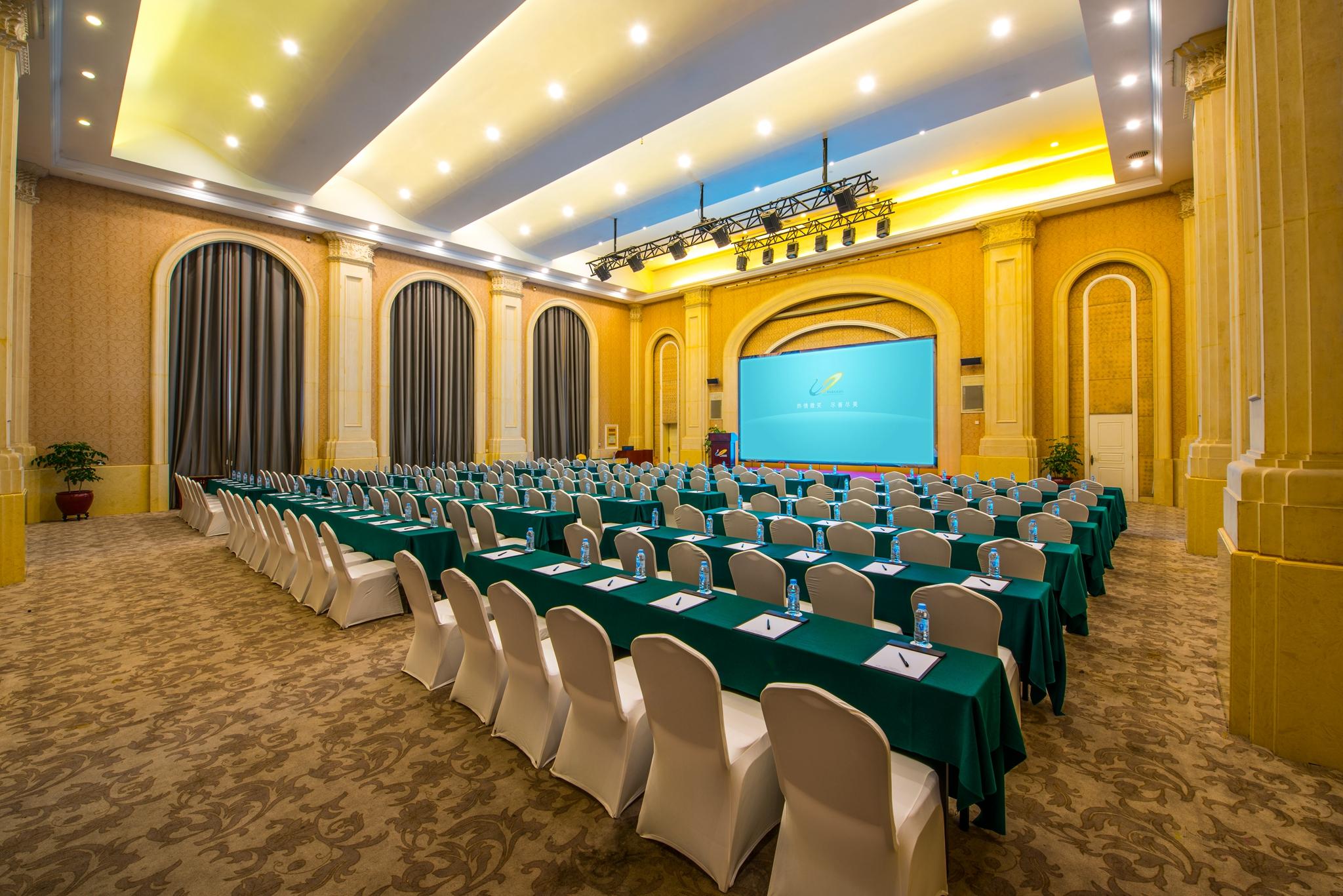 Guangzhou Phoenix City Hotel-Free Shuttle For Canton Fair 15Th Oct To 5Th Nov Exteriör bild