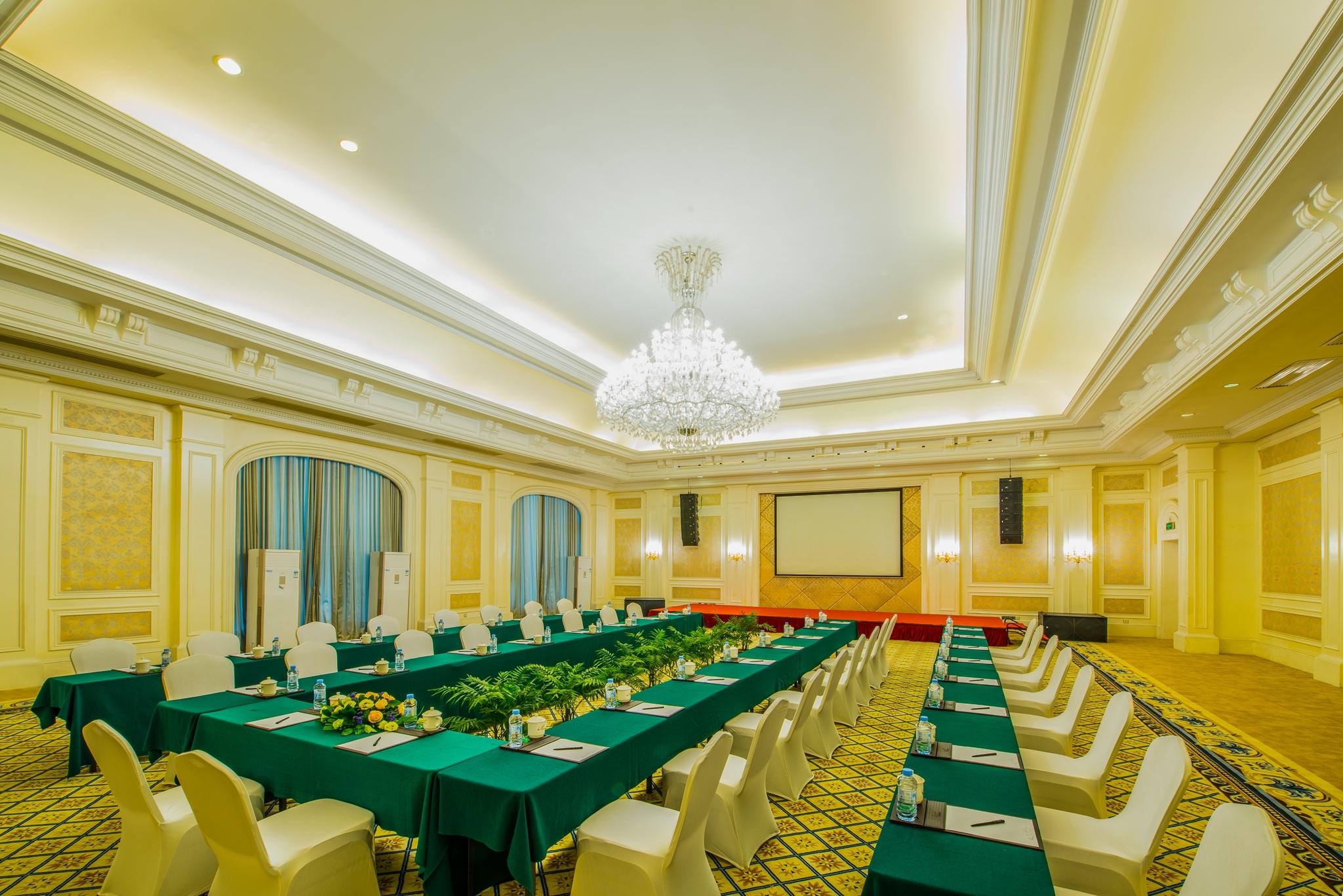 Guangzhou Phoenix City Hotel-Free Shuttle For Canton Fair 15Th Oct To 5Th Nov Exteriör bild