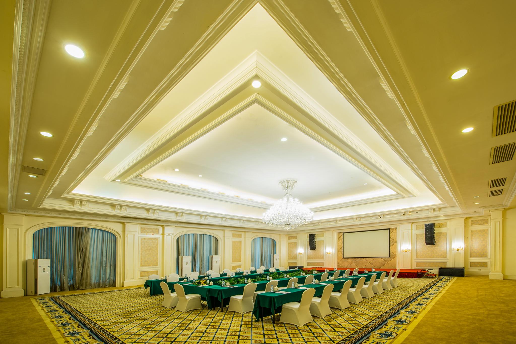 Guangzhou Phoenix City Hotel-Free Shuttle For Canton Fair 15Th Oct To 5Th Nov Exteriör bild