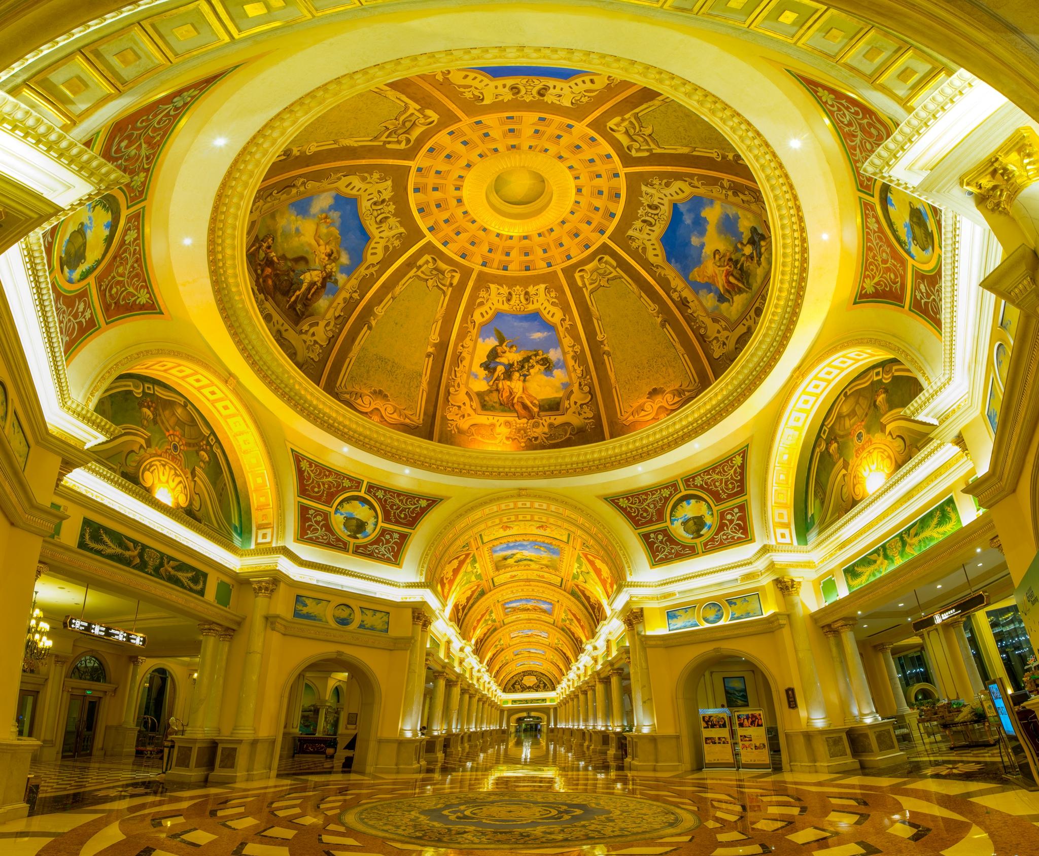 Guangzhou Phoenix City Hotel-Free Shuttle For Canton Fair 15Th Oct To 5Th Nov Exteriör bild