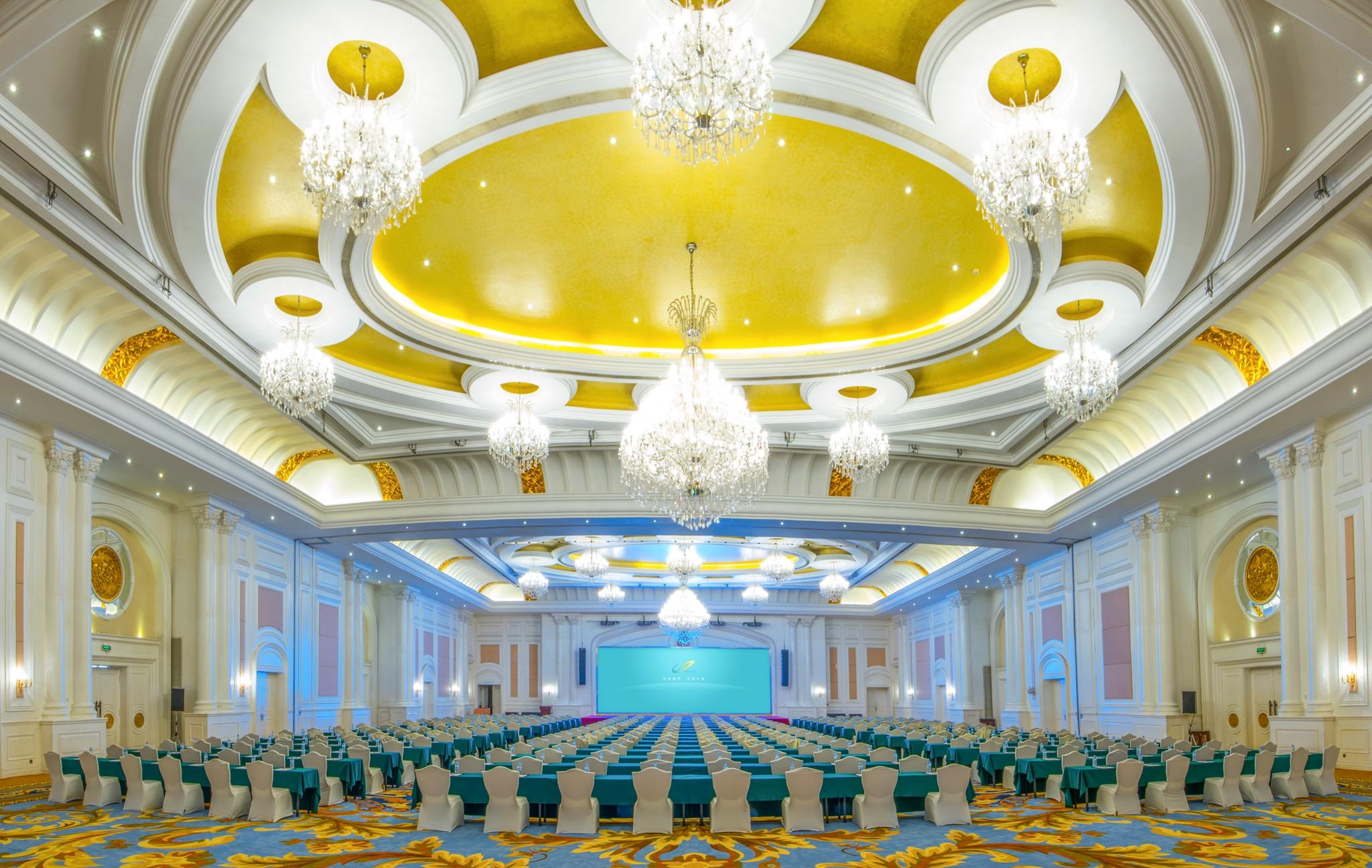 Guangzhou Phoenix City Hotel-Free Shuttle For Canton Fair 15Th Oct To 5Th Nov Exteriör bild